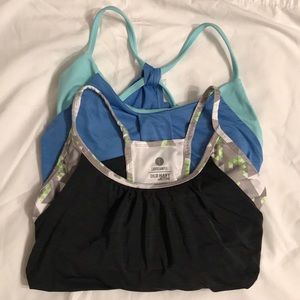 Old Navy Active Loose Fit Tops